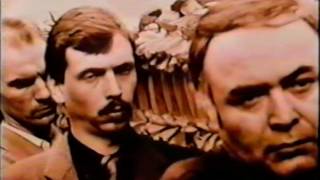 Arseny Tarkovsky - Funeral (1989)