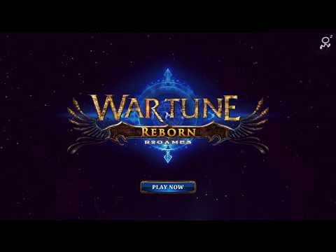 Wartune Reborn on R2Games