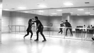 Modern Tango