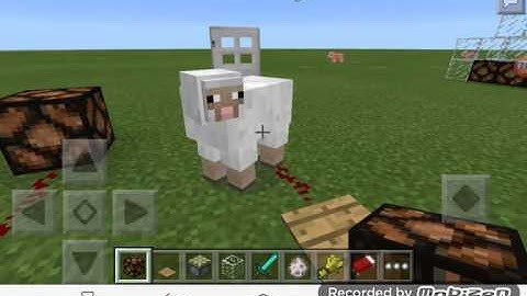 Best redstone mod for Minecraft PE 0.12x