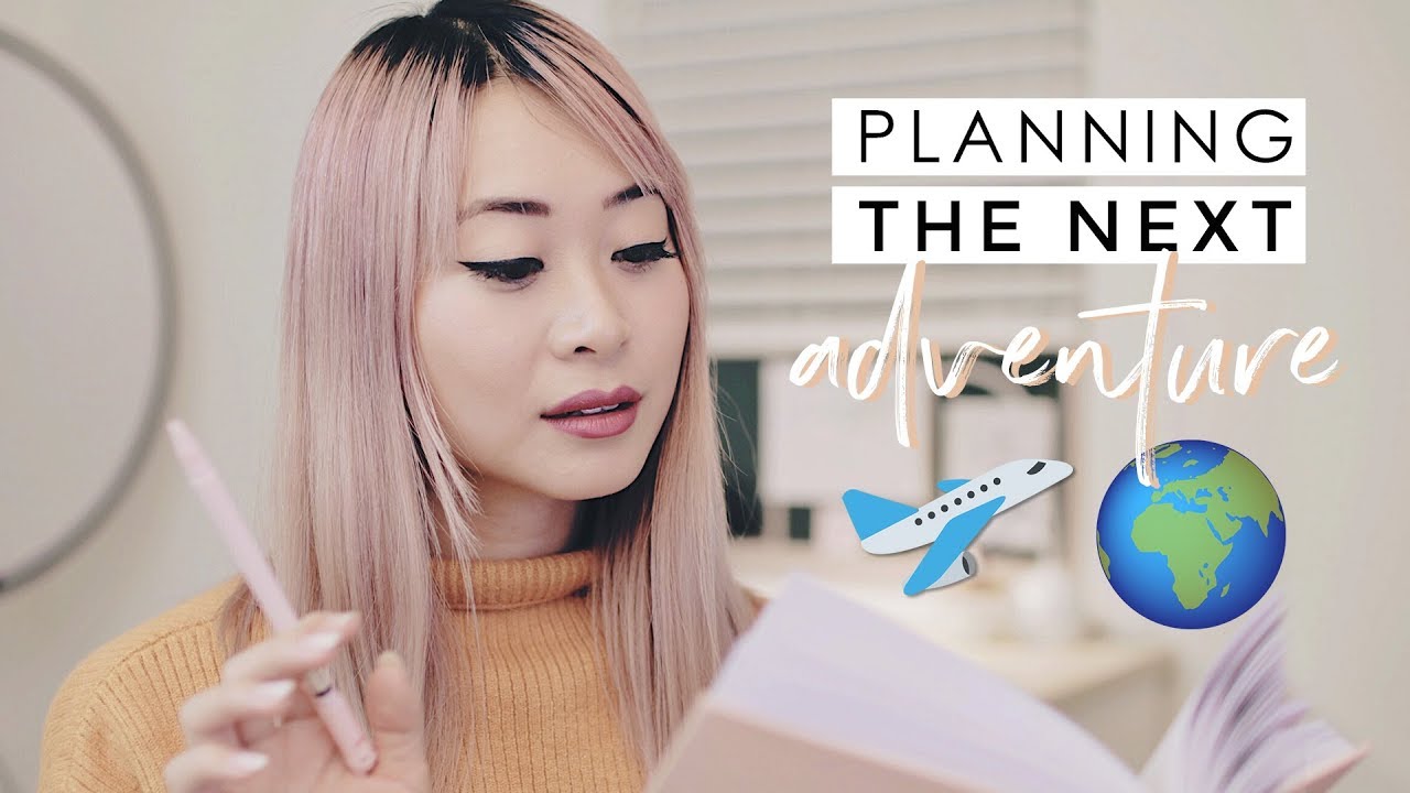 ตัวอย่าง travel itinerary  New Update  How to Plan Travel Like a Pro | Booking Flights, Stay, Budgeting