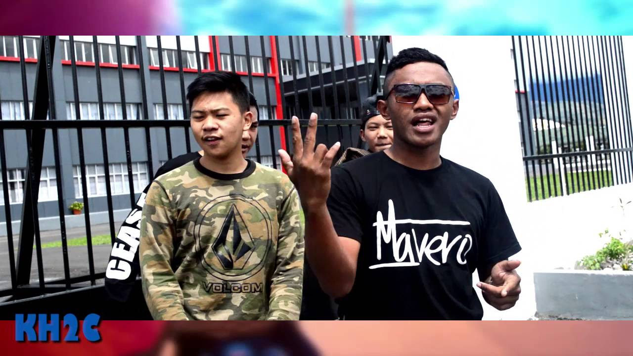 Kh2C - Demam Pucuk