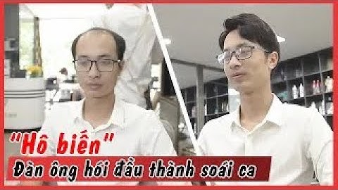 Giải pháp tóc gải nam dành cho người hói đầu, rụng tóc - Vuatocgia | VTG Hair #shorts #tocgianam