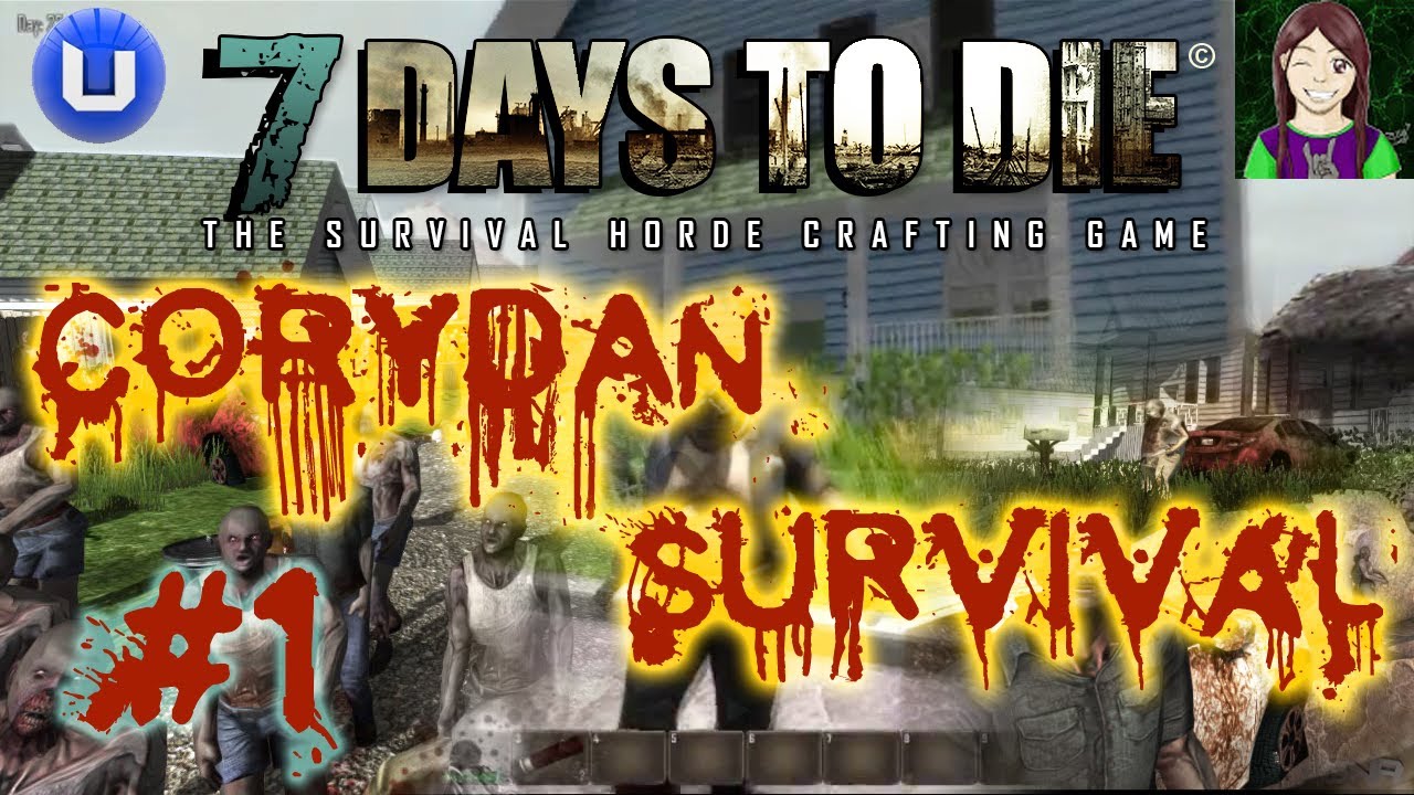 7 days to die ita