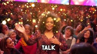 The Inspiring Journey of Oprah Winfrey