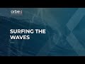 Orbex:Surfing the Waves with Gregor Horvat @Grega Horvat Elliott Wave Analysis