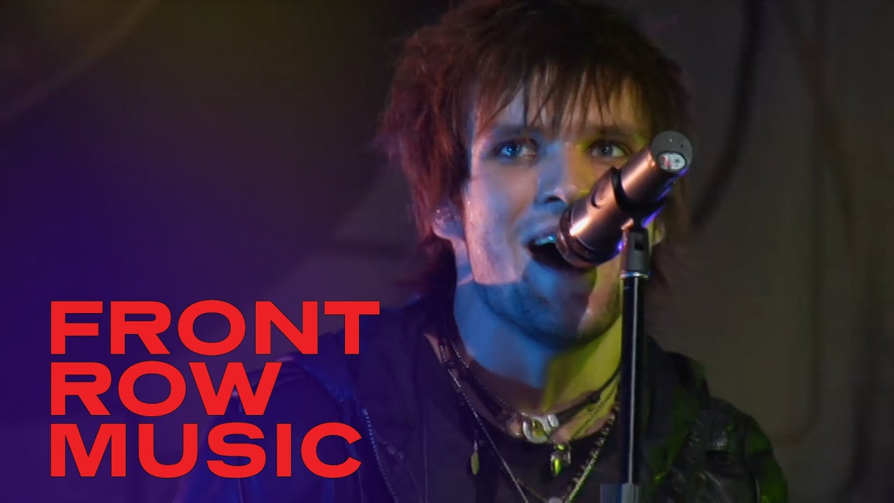 Hero/Heroine By Boys Like Girls | Boys Like Girls: Read Between The Lines | Front Row Music