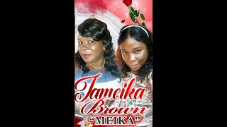 Thanksgiving Service for the Life of for Tameika Brown//October 18, 2025