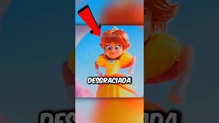 ESTE ES EL PEOR VILLANO DE MARIO GALAXY
