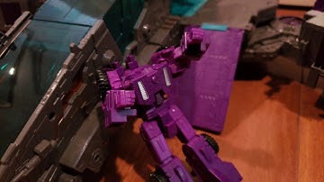 Wreck-Garbage Day!! (Featuring POTP Wreck-Gar)