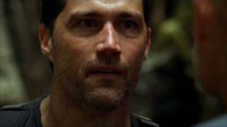 Lost - Jack Shephard - Fix You