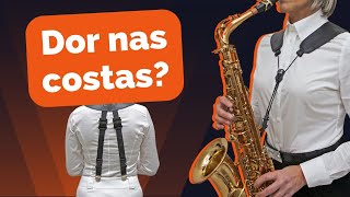 Testando correias!