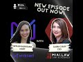 EPISODE 5: Legal Innovation Beyond AI: The MiAI Law Edge