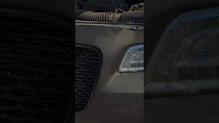 FIXING MY 300 FINALLY #automobile #srtaddicts #challengerhellcat #challenger #cartok #srt