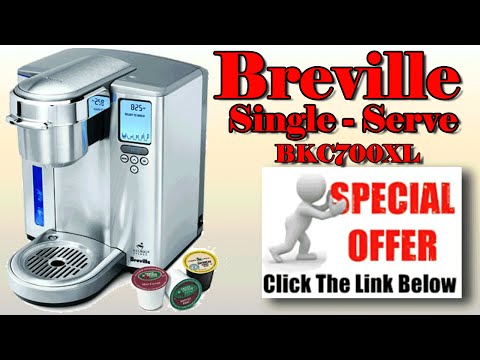 breville-bkc700xl-gourmet-single-serve-coffeemaker-:breville-one-cup