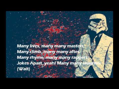 Busy In Business - Feral (2016) - Audio + Lyrics (Hindi/English Rap)
