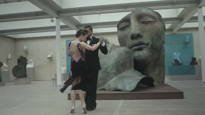 Carlos & Mirella | Tango Bardo - De Floreo