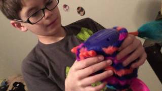 How to make your furby evil (furby boom 2013)