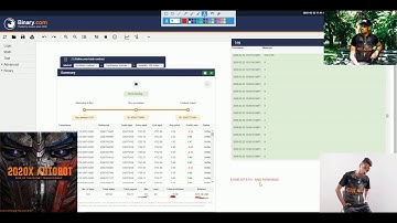 GROWING $1000 ACCOUNT UP $16+
