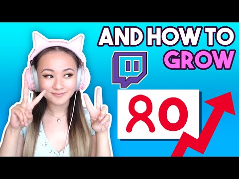 Streaming to 0