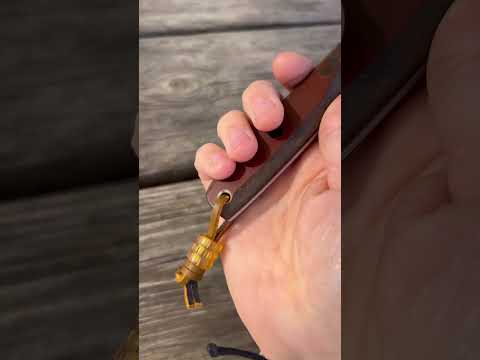 Caleb’s Cleavers Escapist in 14C28N!