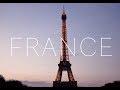 A taste of FRANCE (4K cinematic)