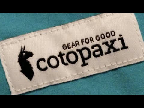 COTOPAXI Viento Travel