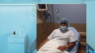 Surgery Video and explaing it.