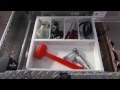 Dee Zee Tech Tips: Padlock Tool Box