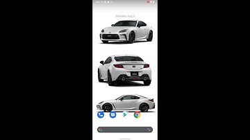 NorticalUI (Android 11) on Redmi Note 8 Pro (begonia) (Unofficial)