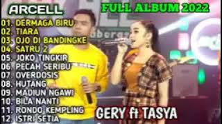 DERMAGA BIRU - TASYA FT GERY - ARCHELL MUSIC FULL ALBUM 2022