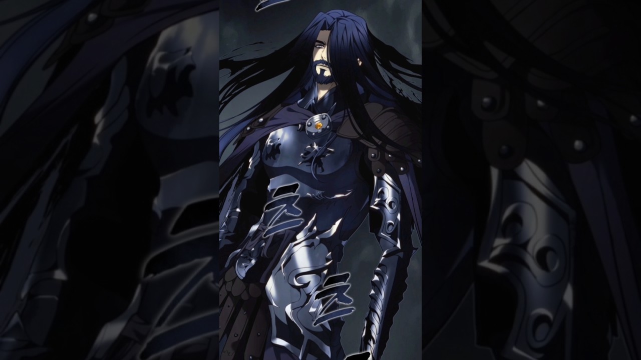 'Hades comes to rescue' | Name : Second Life Ranker | 