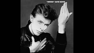 David Bowie - Heroes 432Hz