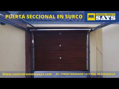 Video: En Julio, Puerta De Entrada ADS400 - Con Un 15% De Descuento