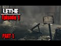 Lethe: Episode One | Gameplay - Part 1 - (No Commentary)