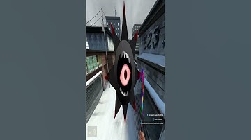 Sprunki Mr. Sun Piramixed Phase Horror in Office - Nextbot Gmod¡¡¡