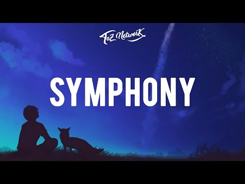 Clean Bandit, Zara Larsson - Symphony
