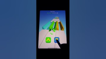 Blob shifter 3d LEVEL 361 #ytshorts #ytshorts #gameplay #shadowshade