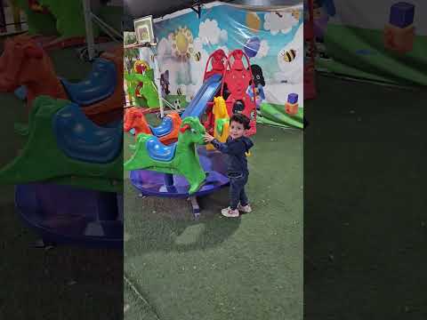 النونو بياكل هم هم براء وسميرة