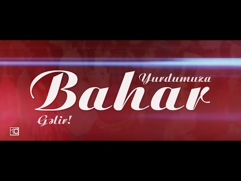 Yurdumuza Bahar gelir!/2016