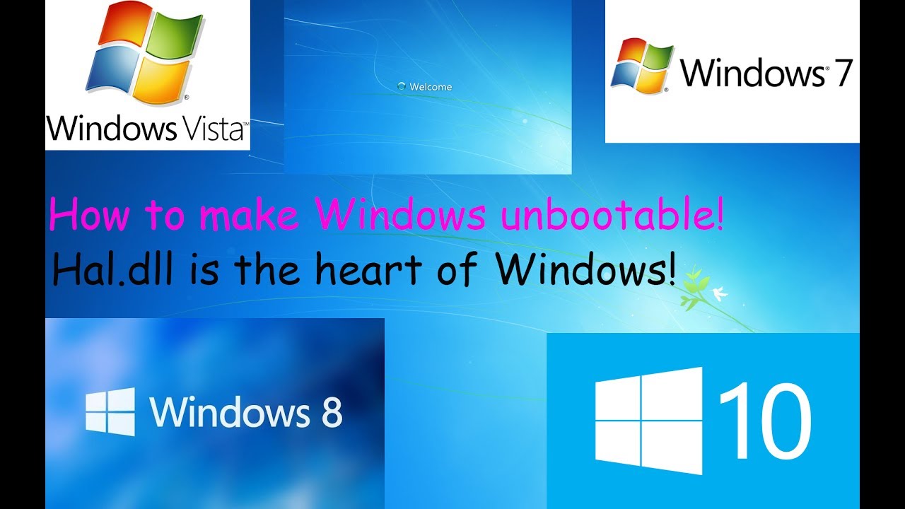hal.dll blue screen windows 7 hal.dll blue screen windows 7