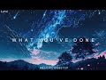 Au5  dnakm  what youve done  lyrics  melodic dubstep