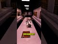 Este proyecto va a ser el más grande de mi mundo de Minecraft