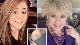 Debbie Collier's daughter was sent $2385.00 dollars via Venmo prior to being reported missing.