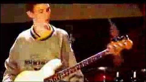 Punishment - "Rising" Thorp Records - Official Music Video