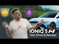 Putting the ev in evil  hyundai ioniq 5 n test drive  review