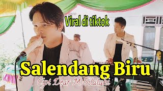 SALENDANG BIRU LAGU SIMALUNGUN COVER JEFRI SIHOMBING CIPT DEAR M SILALAHI