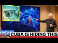 The Mystery of Cuba Underwater Pyramid Deepens After 25 Years — New Data Changes Everything