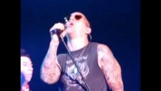 Avenged Sevenfold - Dear God (Live)