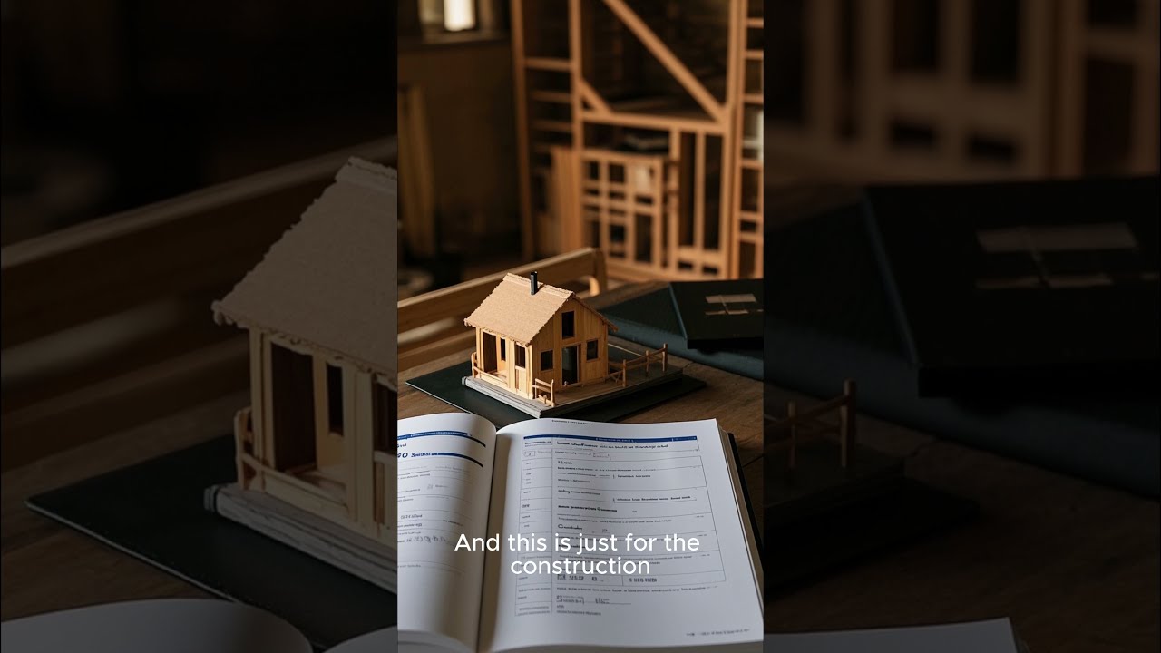 Bungalow House Cost in 2025? 🏡